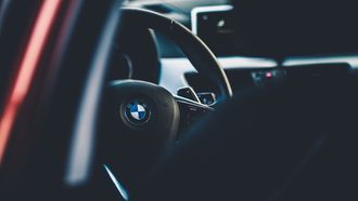 BMW i4, terugroepactie, uitvallen, vermogensverlies