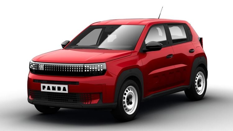 Duik in de Prijslijst Fiat Grande Panda