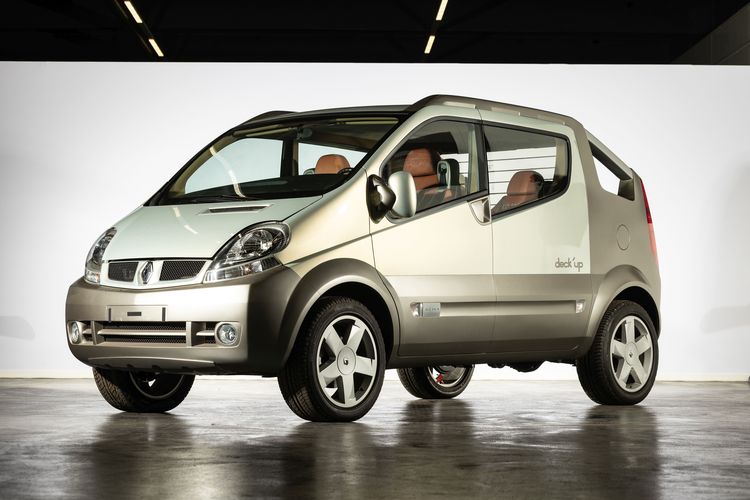 Renault veiling klassiekers