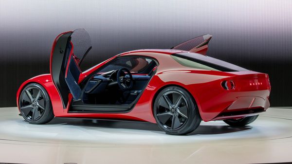 Mazda Iconic SP sportwagen productie