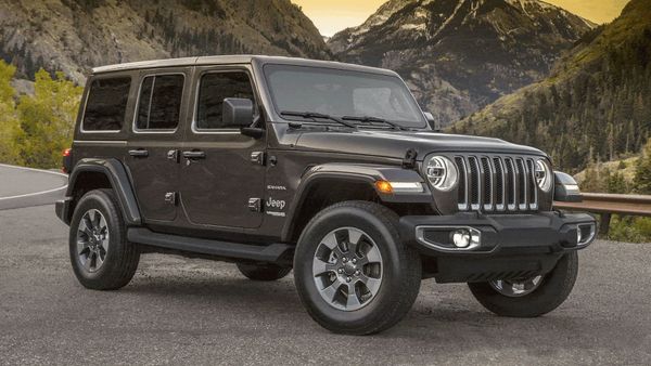 Jeep Wrangler eggdf