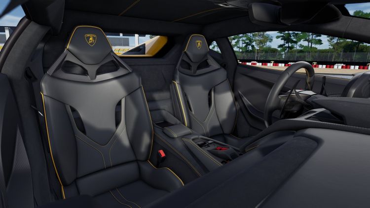 Duik in de Prijslijst Lamborghini Temerario