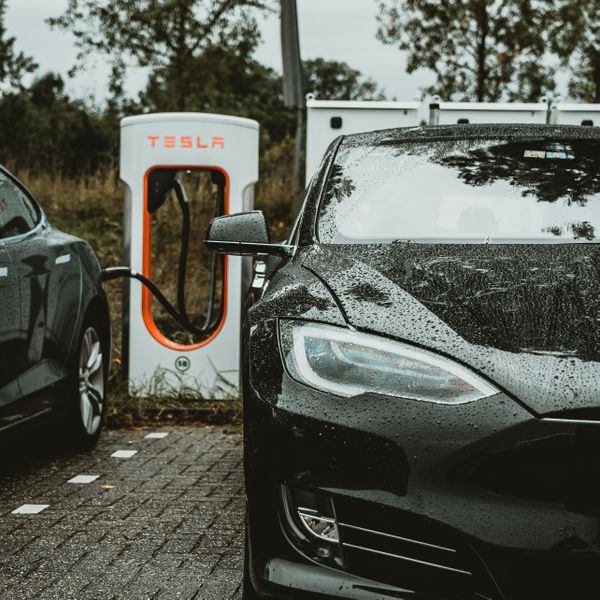 Tesla Supercharger, Superchargers, Europa