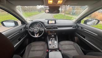 Mazda CX-5 occasion