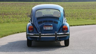 Benzine duur? Met deze AliExpress-kit maak je jouw oldtimer voor 8.900 euro volledig elektrisch