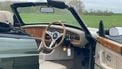 MG RV8 occasion