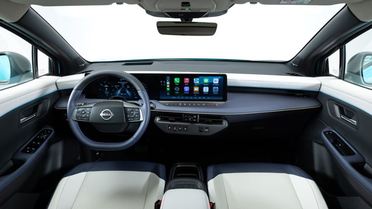 Duik in de Prijslijst Nissan Leaf