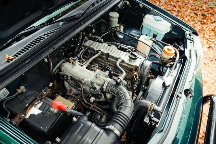 Lada Niva Suzuki Jimny offroaders terreinwagens offroad occasion occasions