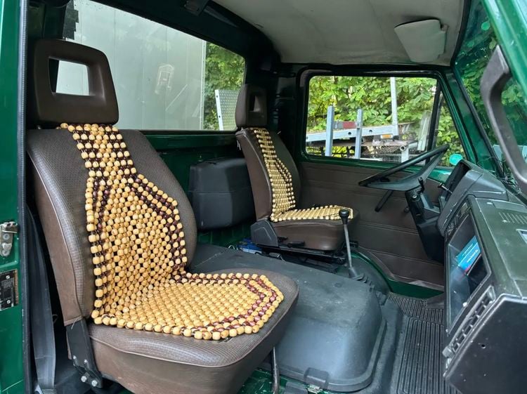 Volkswagen LT 35 occasion camper wegenbelasting