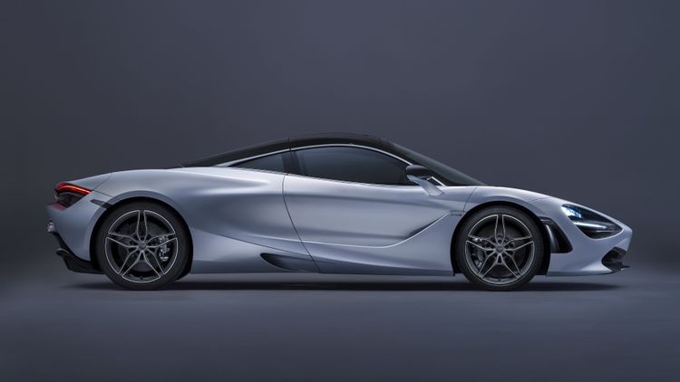 McLaren 720S