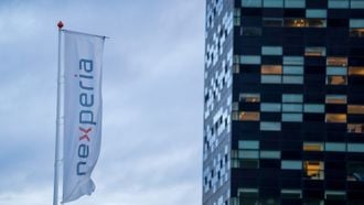 Nexperia Nederlandse overheid