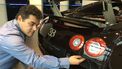 Sjoerds Weetjes Bugatti Veyron autovisie.nl Sjoerd van Bilsen
