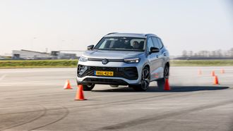 Volkswagen Tiguan Volkswagen Tayron VW Tiguan VW Tayron prijs prijzen Nederland