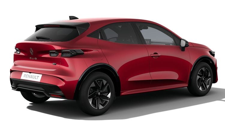 Duik in de Prijslijst Renault Clio