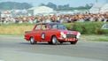 Lotus Cortina Mk1 John Whitmore