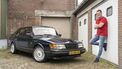 Saab 900 Classic Uw Garage