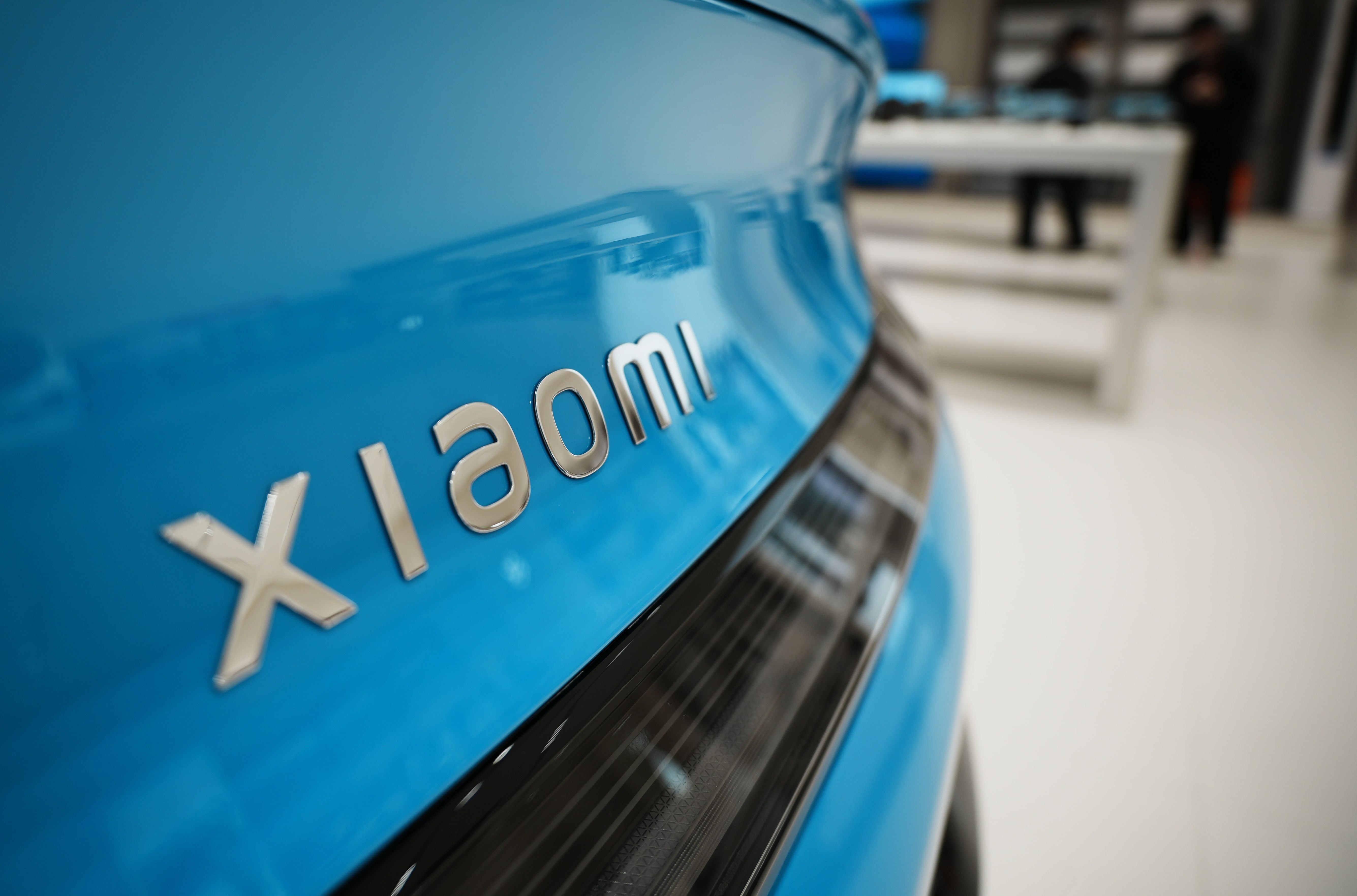1.500 kilometer actieradius en 7 zitplaatsen: YU9 wordt de allergrootste Xiaomi