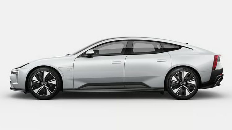 Duik in de Prijslijst Polestar 5