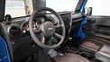 Jeep Wrangler occasion