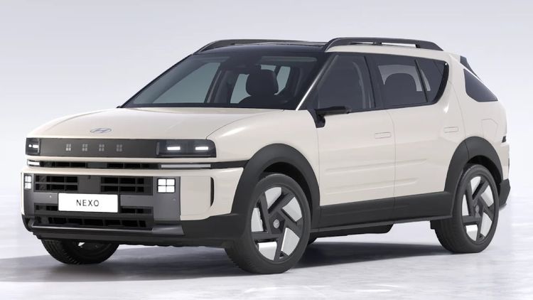 Duik in de Prijslijst Hyundai Nexo