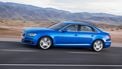 Audi A4 occasion