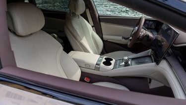 Nieuwe BYD is met meer dan 1.000 km de elektrische auto met grootste actieradius, en hij is ook voor Nederland