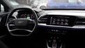 Audi Q4 Sportback e-tron occasion