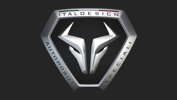 Italdesign Automobili Speciali logo - Autovisie.nl