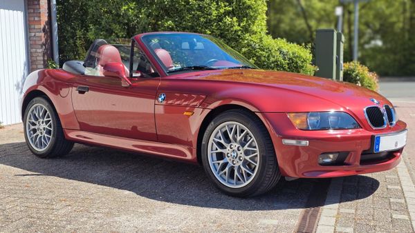 BMW Z3