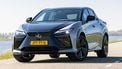 Duurtest Lexus RZ 550e: hoe presteert hij op een rit van 738 kilometer?