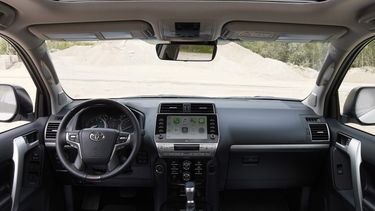 Toyota Land Cruiser, koopwijzer, prijzen, problemen, uitvoeringen occasion