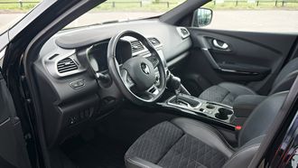 Renault Kadjar occasion