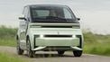 Nieuwe Chinese EV kost iets meer dan 10.000 euro in Nederland en verplettert concurrentie