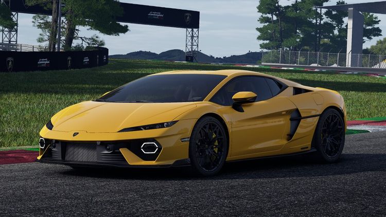 Duik in de Prijslijst Lamborghini Temerario