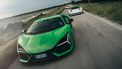 Rijtest alle Lamborghini V12's: is de nieuwe Revuelto net zo goed?