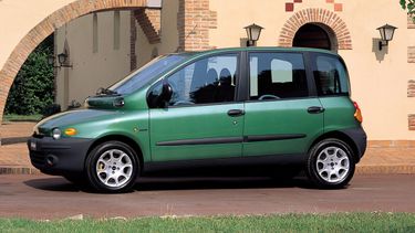 Fiat Multipla