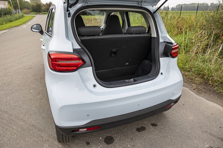 Dacia Spring vs. Leapmotor T03: de beste budget-EV
