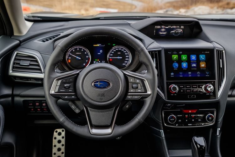 Koopwijzer: Subaru Forester - prijzen, problemen en uitvoeringen