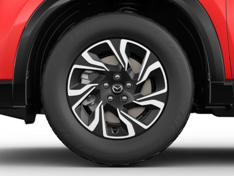 Duik in de Prijslijst Mazda CX-5