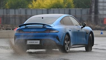 Deze succesvolle Chinese autofabrikant verliest toch bijna 5.000 euro per auto