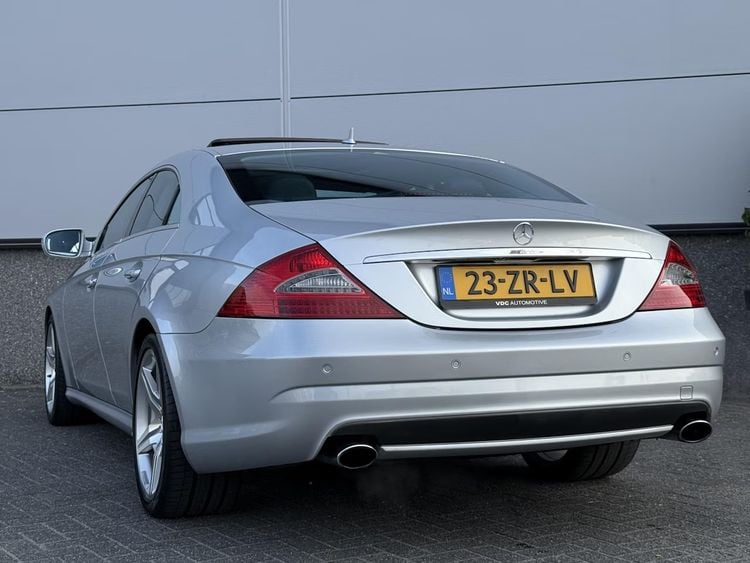 Luxe coupé doet als occasion niet meer je portemonnee pijn