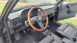 Alfa Romeo 33 occasion