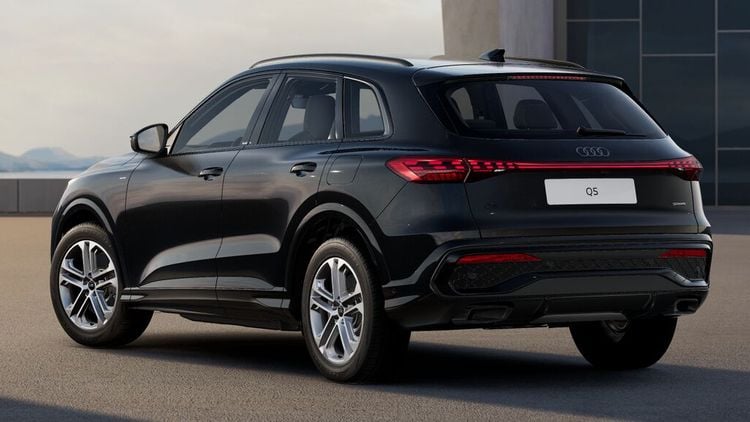 Duik in de prijslijst Audi Q5