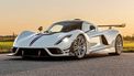 Hennessey Venom F5 revolution, hypercar, snelste auto ter wereld, auto's