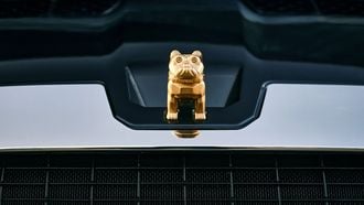 Dit Amerikaanse beest met meer dan 2.600 Nm aan koppel heeft 13-liter Volvo-zescilinder, mack