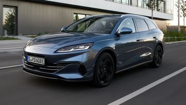 Bijna 90 procent van de Chinese automerken is in minder dan 4 jaar dood, zo blijkt uit onderzoek