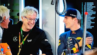 F3-veteraan Frits van Amersfoort, formule 3