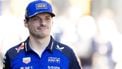 BARCELONA - Max Verstappen (Red Bull Racing) op het Circuit de Barcelona-Catalunya tijdens de mediadag in aanloop naar de Grote Prijs van Barcelona. SANDER KONING / ANP