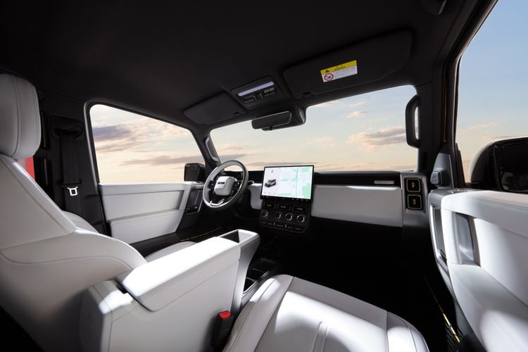 Deze ‘Jeep’ haalt offroad-record en kost nog geen 15.000 euro