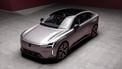 Volvo ES90